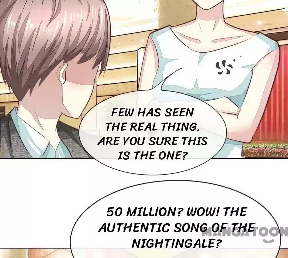 Vampire Adonis Chapter 141