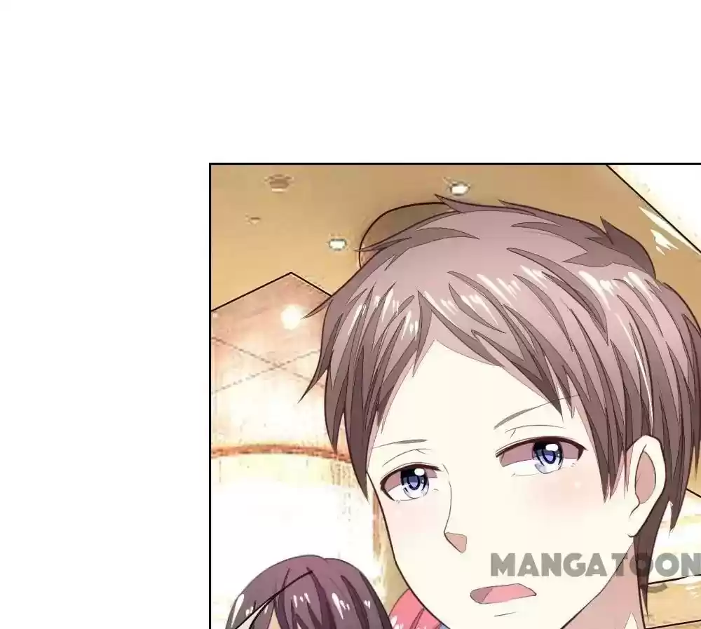 Vampire Adonis Chapter 141