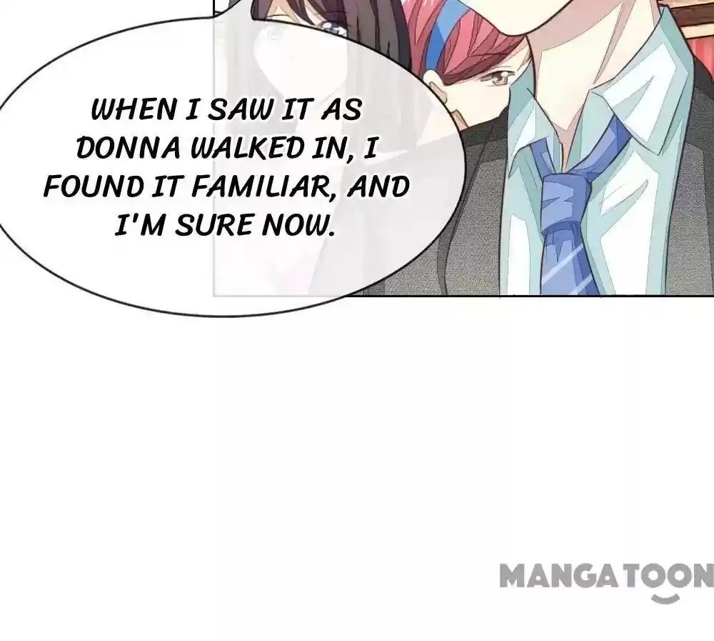 Vampire Adonis Chapter 141