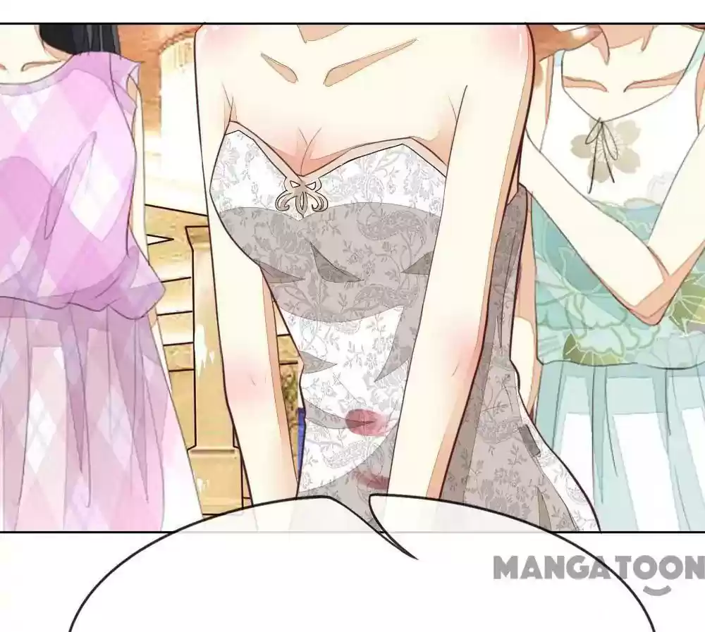 Vampire Adonis Chapter 141