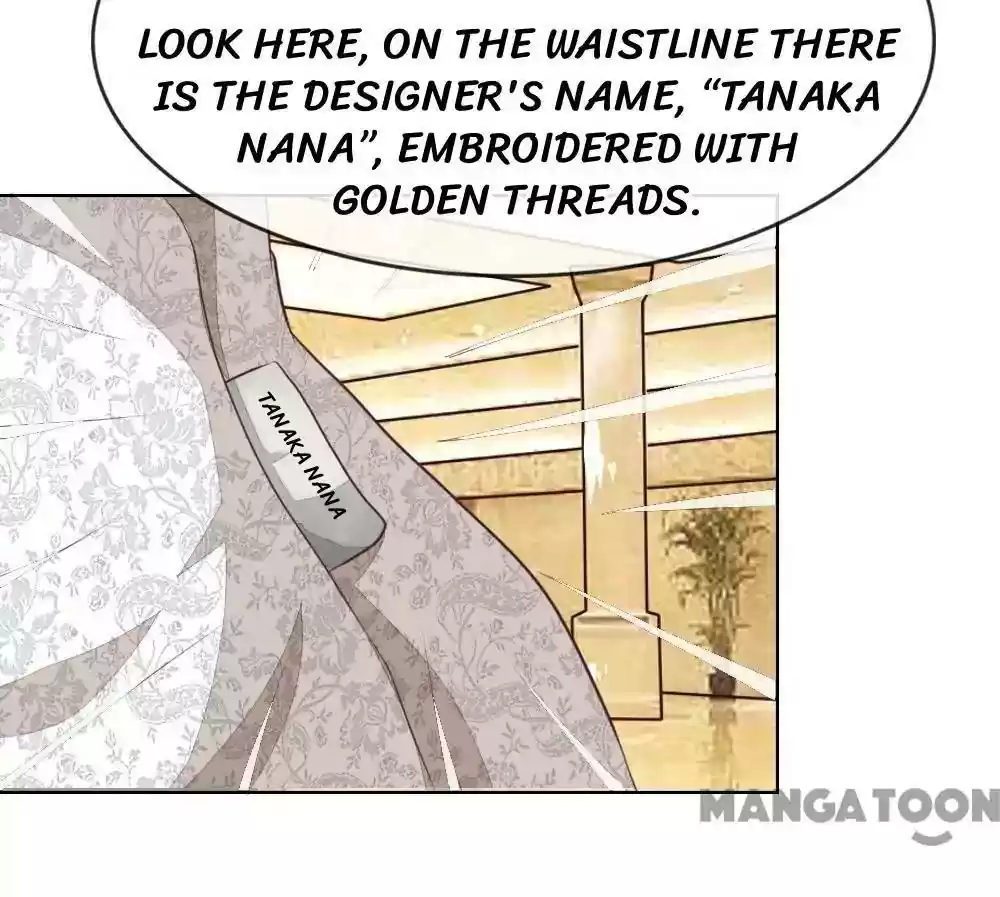 Vampire Adonis Chapter 141