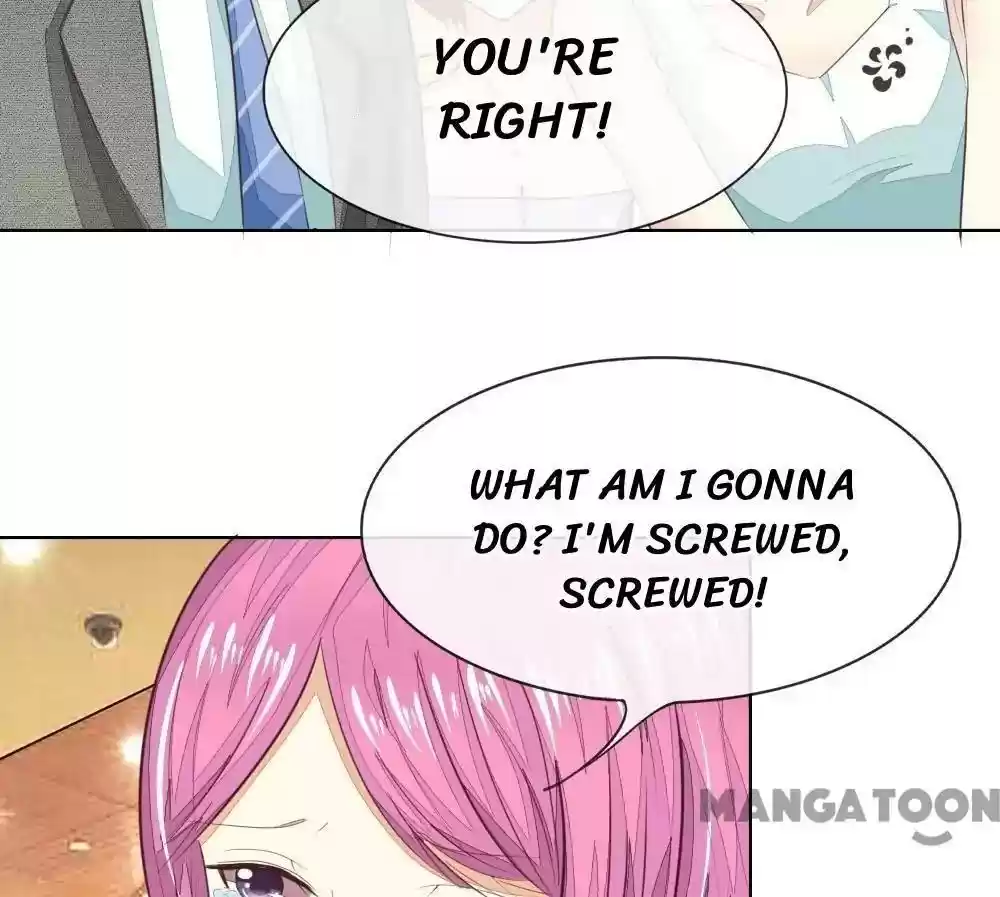 Vampire Adonis Chapter 141