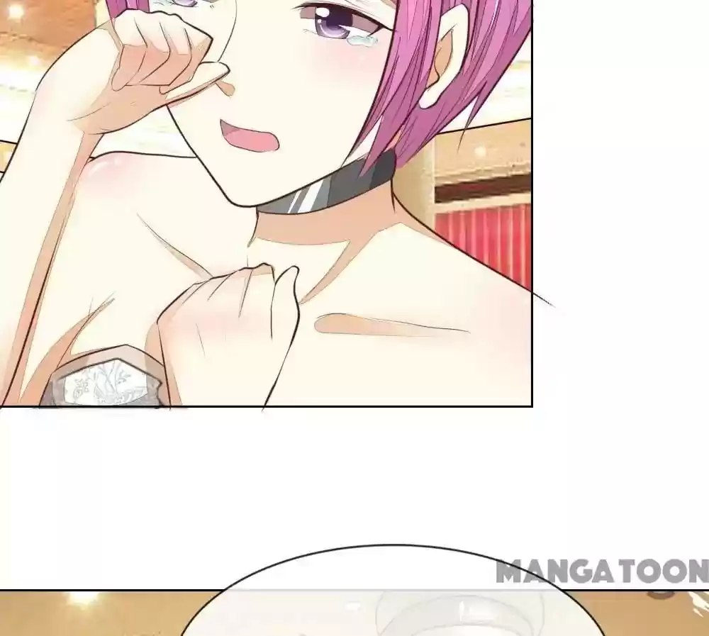 Vampire Adonis Chapter 141