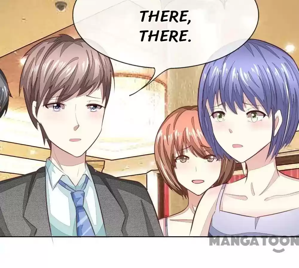 Vampire Adonis Chapter 141