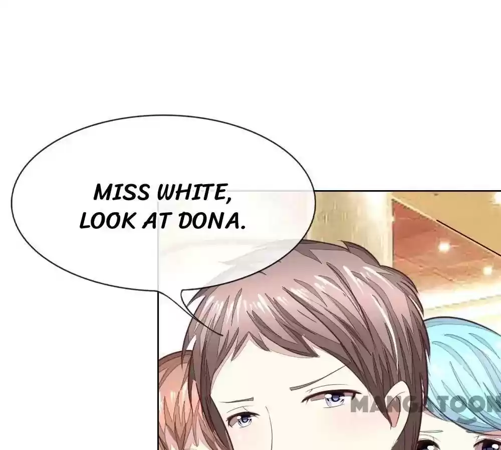 Vampire Adonis Chapter 141