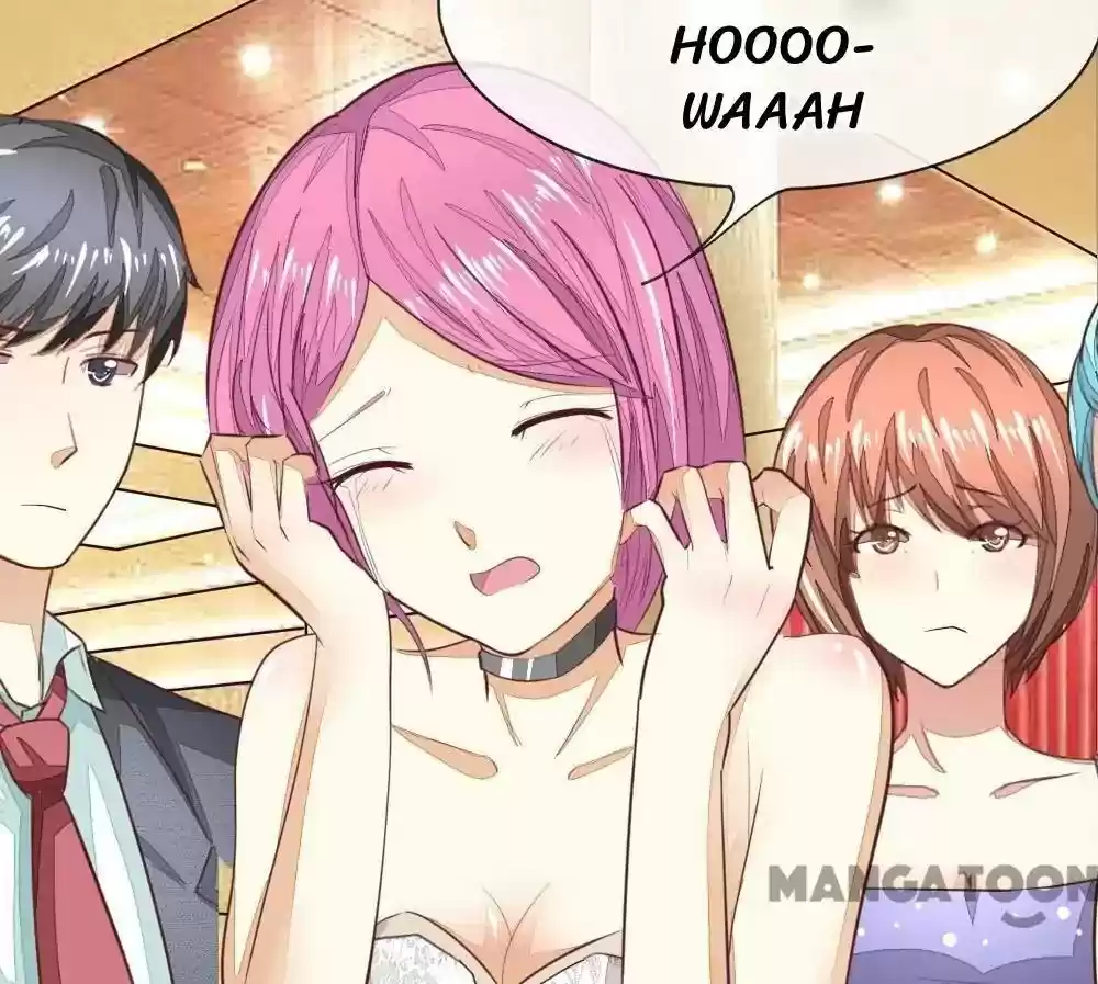 Vampire Adonis Chapter 141