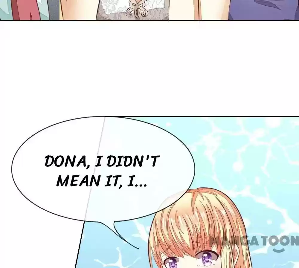 Vampire Adonis Chapter 141