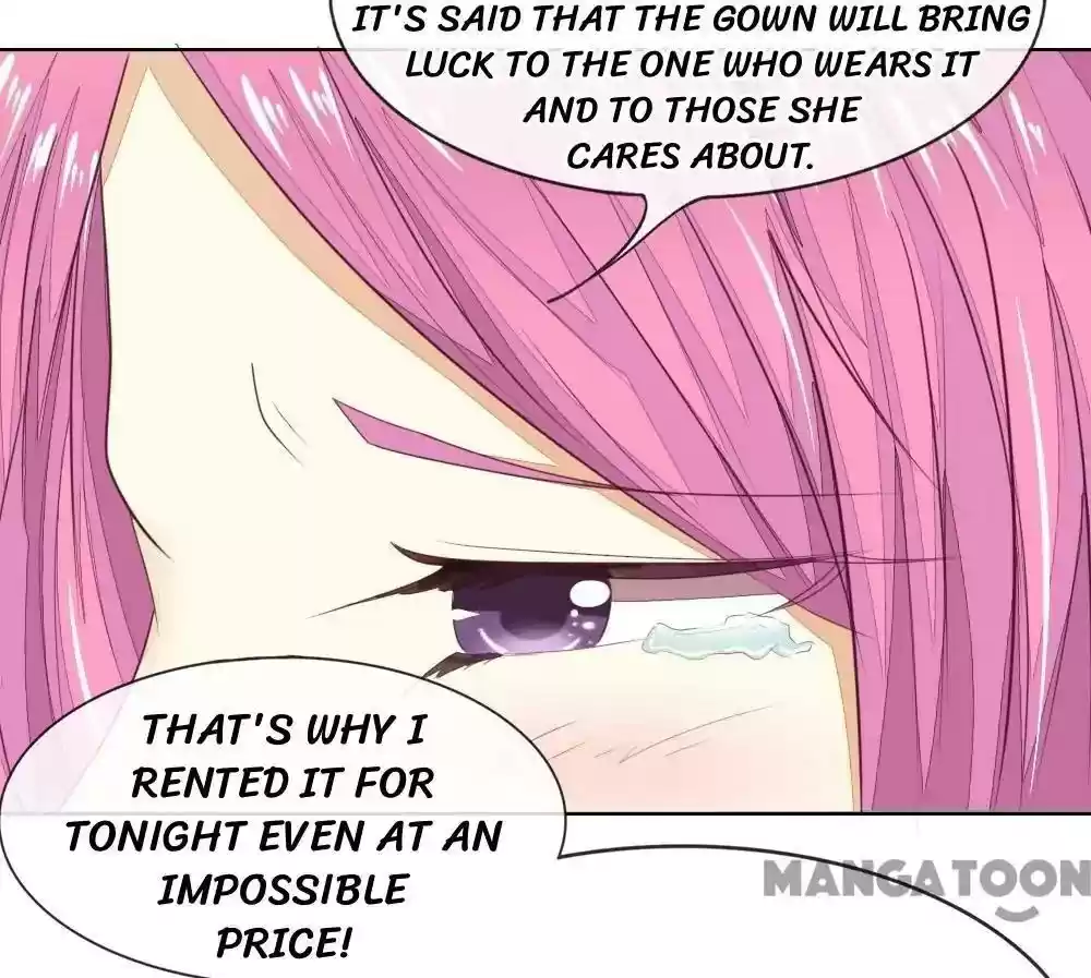 Vampire Adonis Chapter 141