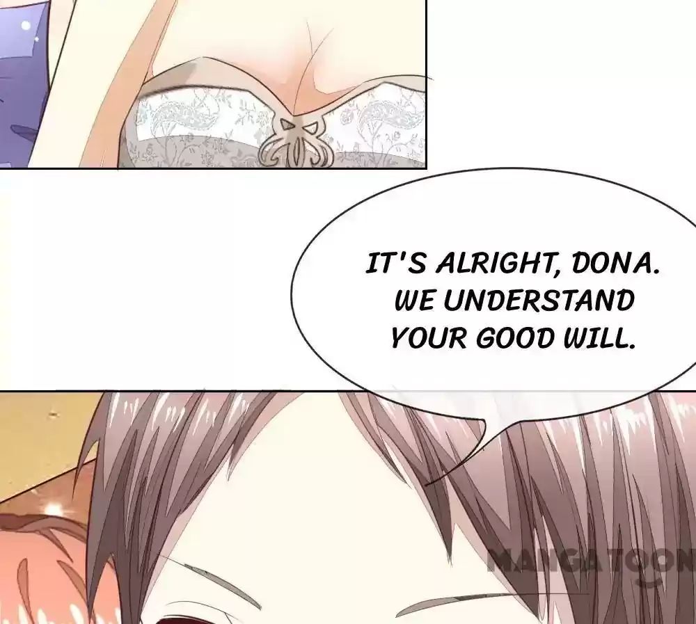 Vampire Adonis Chapter 141