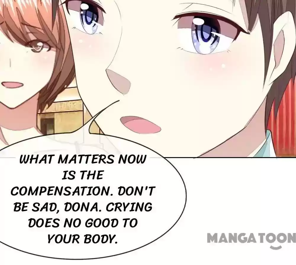 Vampire Adonis Chapter 141