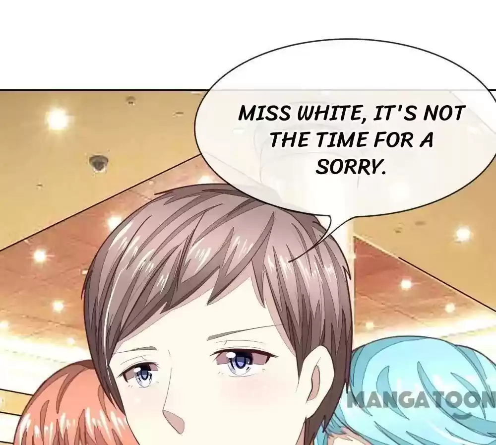 Vampire Adonis Chapter 141