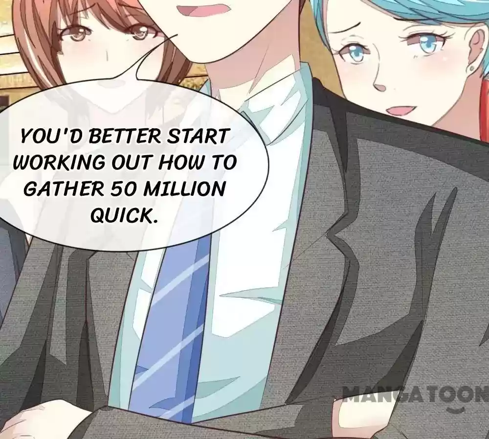 Vampire Adonis Chapter 141