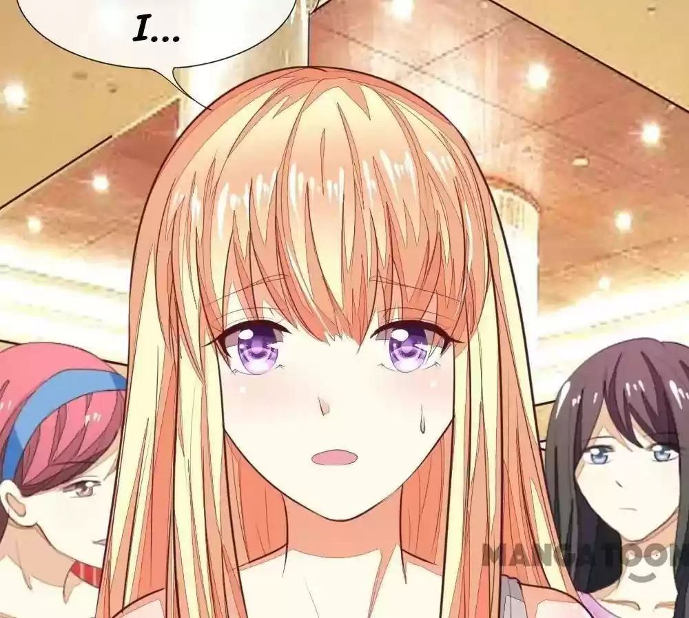 Vampire Adonis Chapter 141