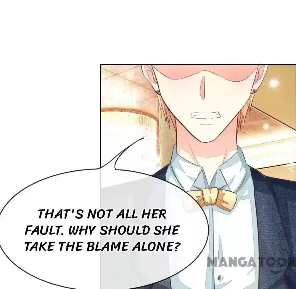 Vampire Adonis Chapter 141