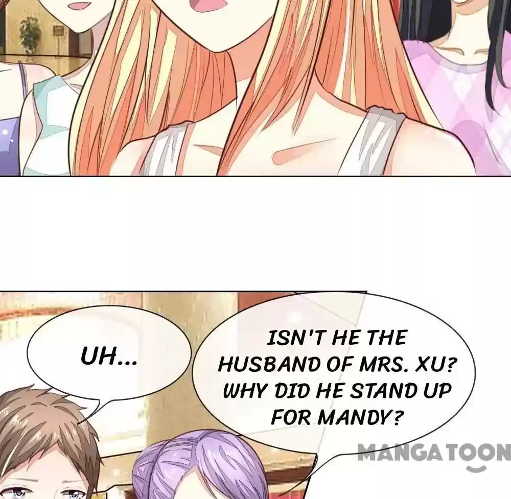 Vampire Adonis Chapter 141