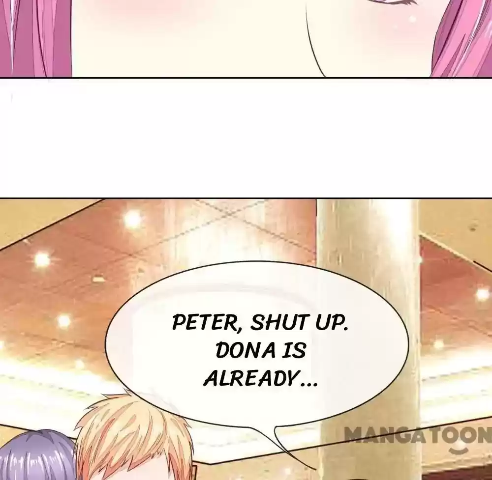 Vampire Adonis Chapter 141