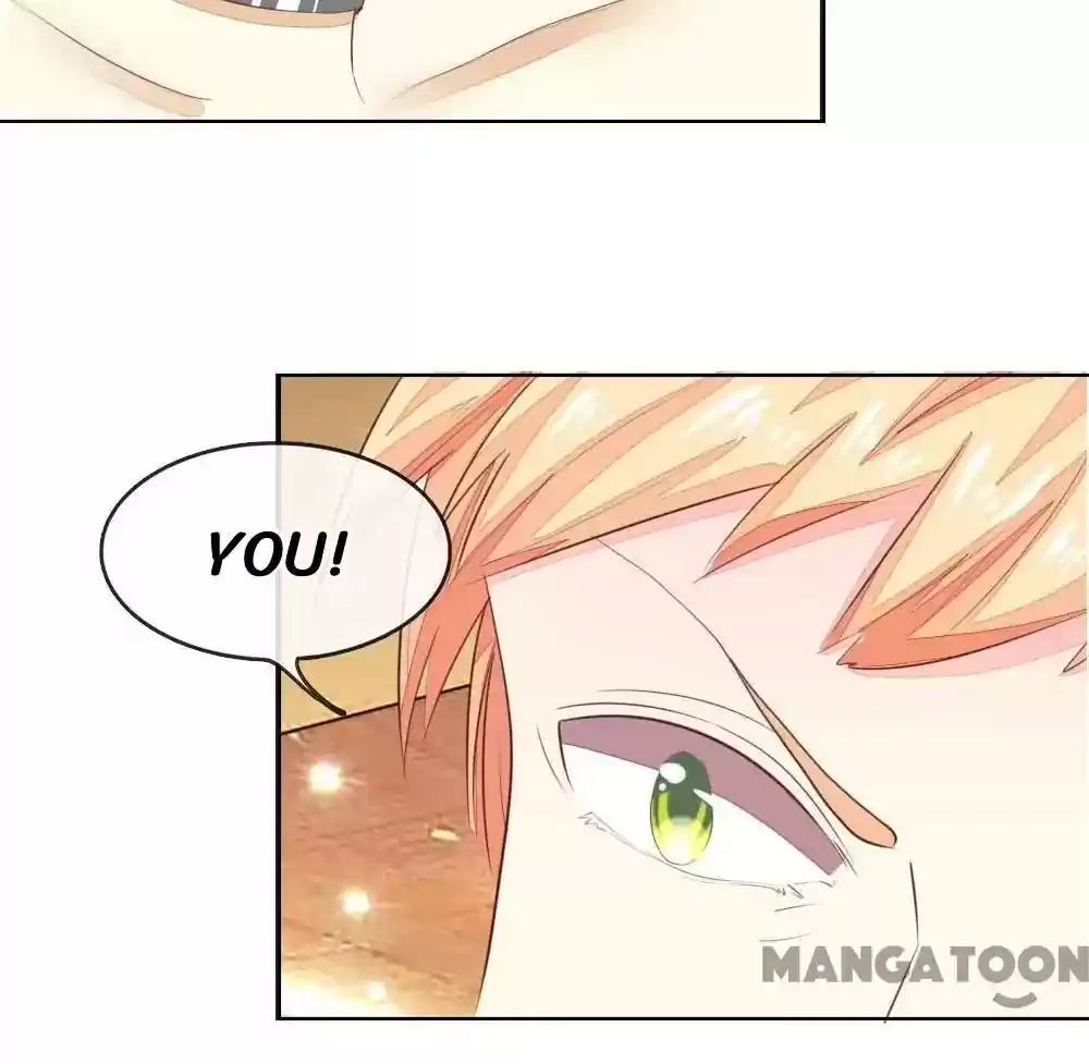 Vampire Adonis Chapter 141