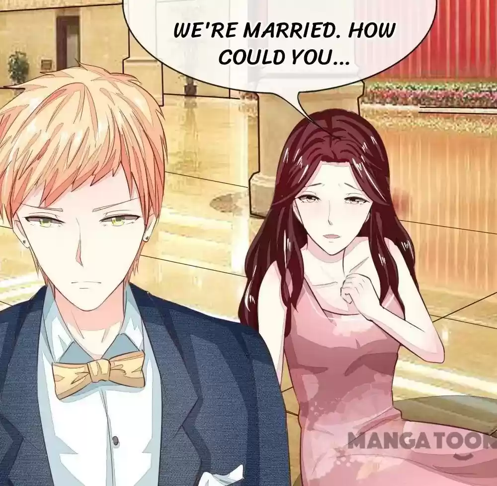 Vampire Adonis Chapter 141