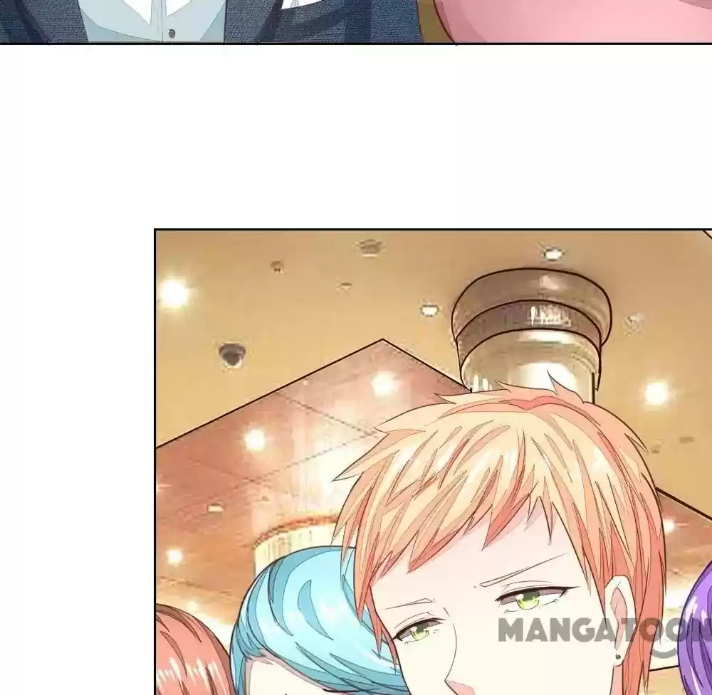 Vampire Adonis Chapter 141