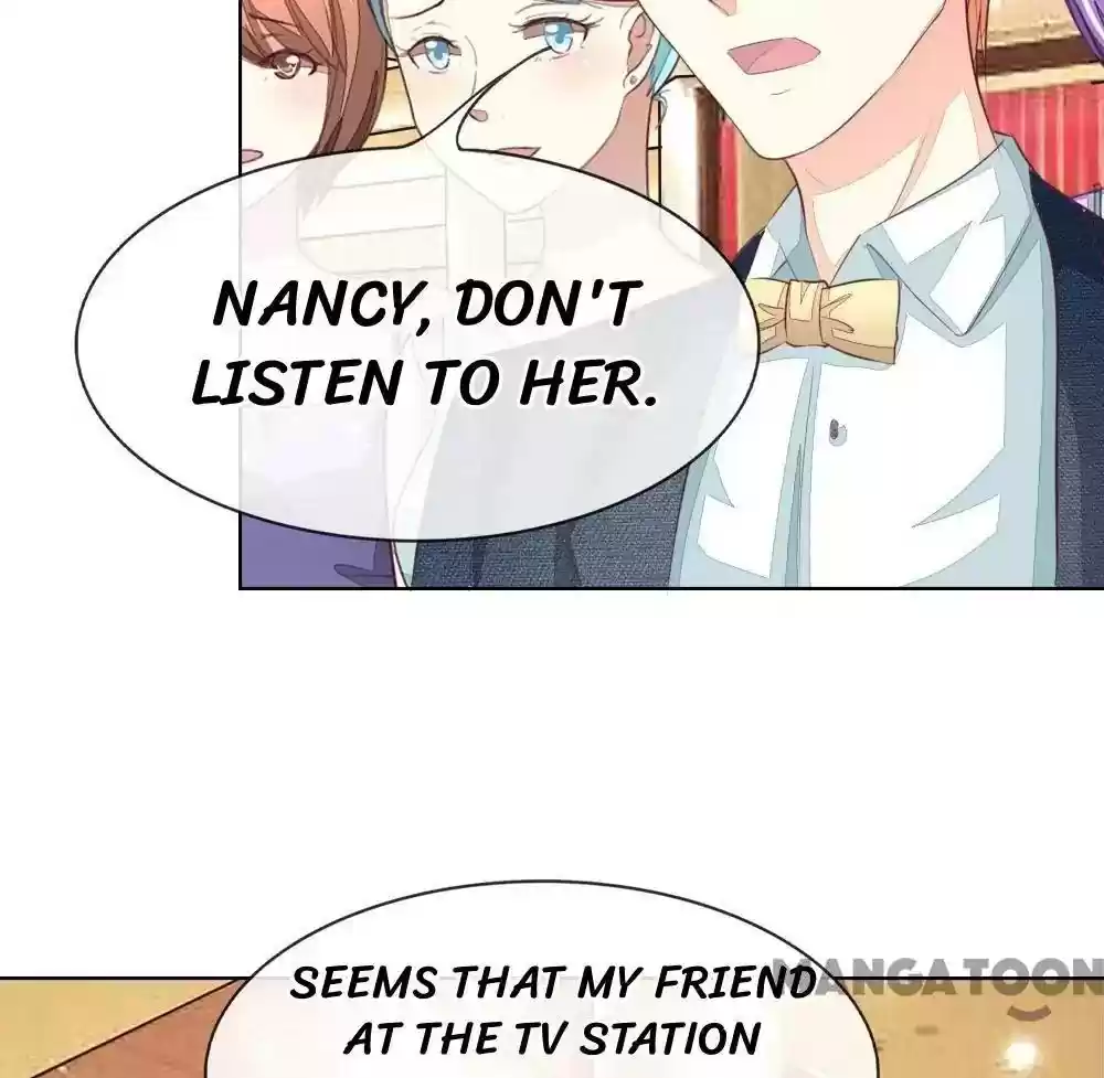 Vampire Adonis Chapter 141