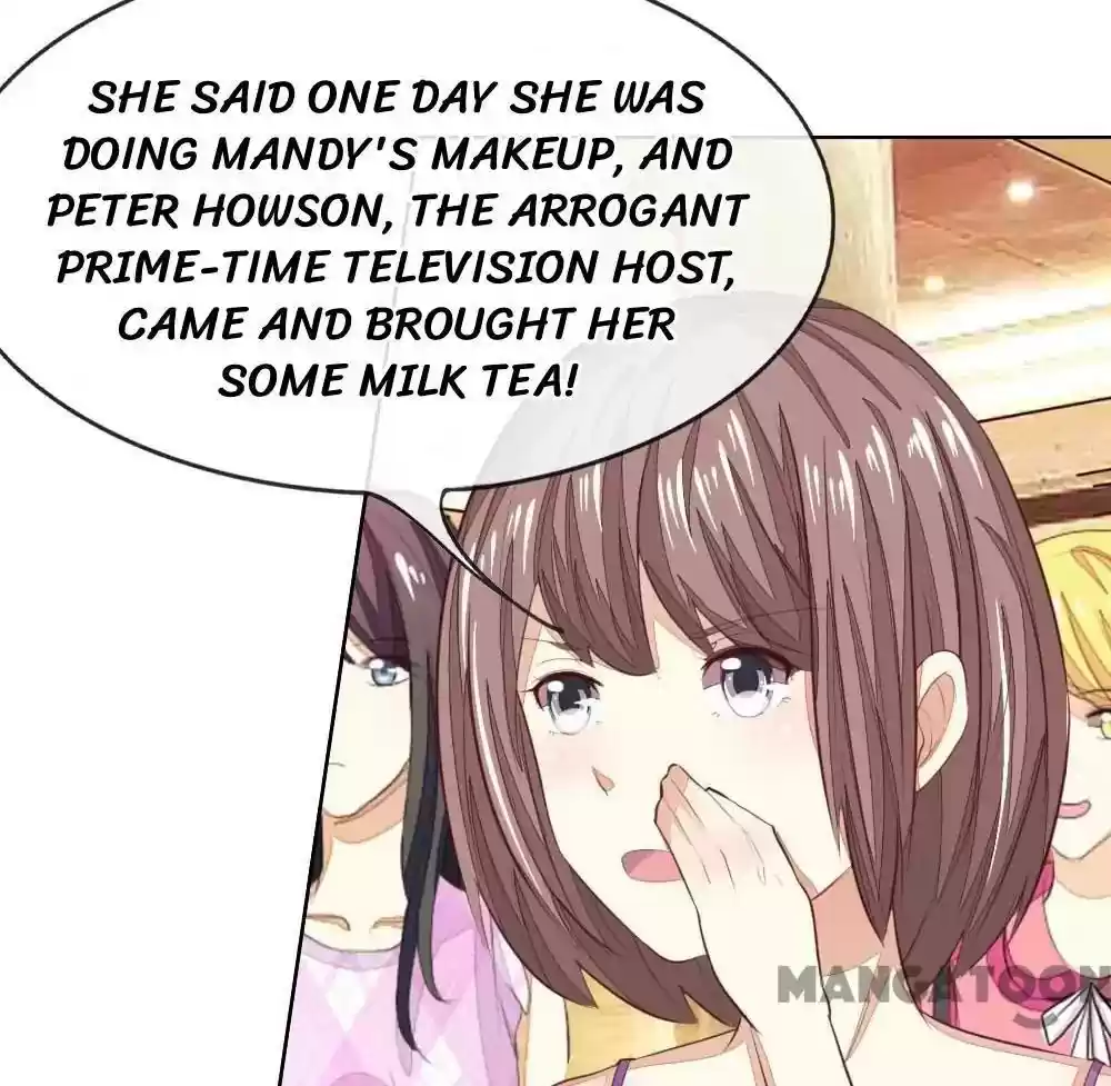 Vampire Adonis Chapter 141