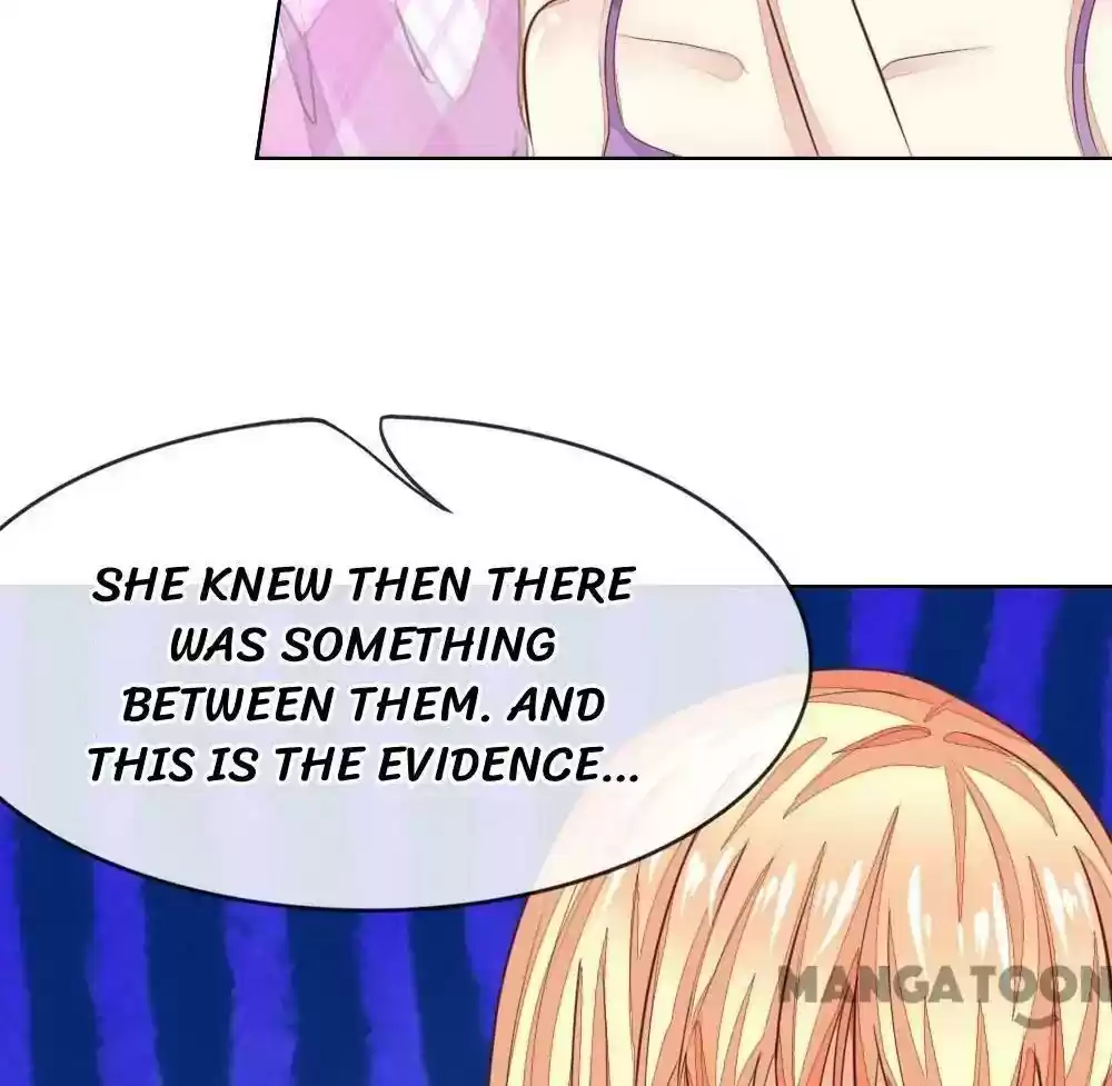 Vampire Adonis Chapter 141