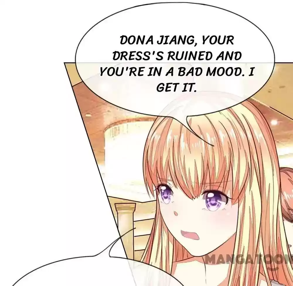 Vampire Adonis Chapter 141