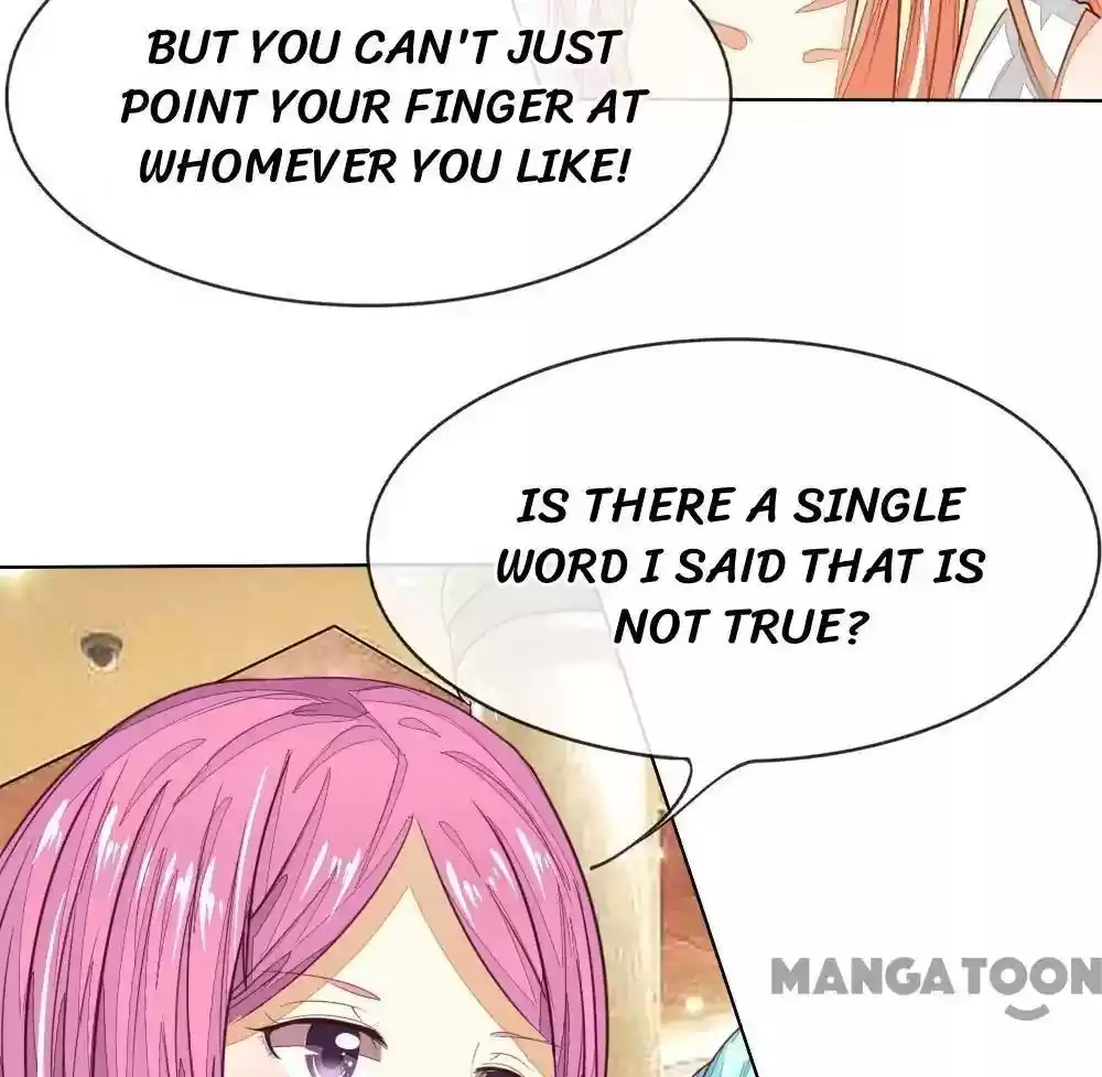 Vampire Adonis Chapter 141