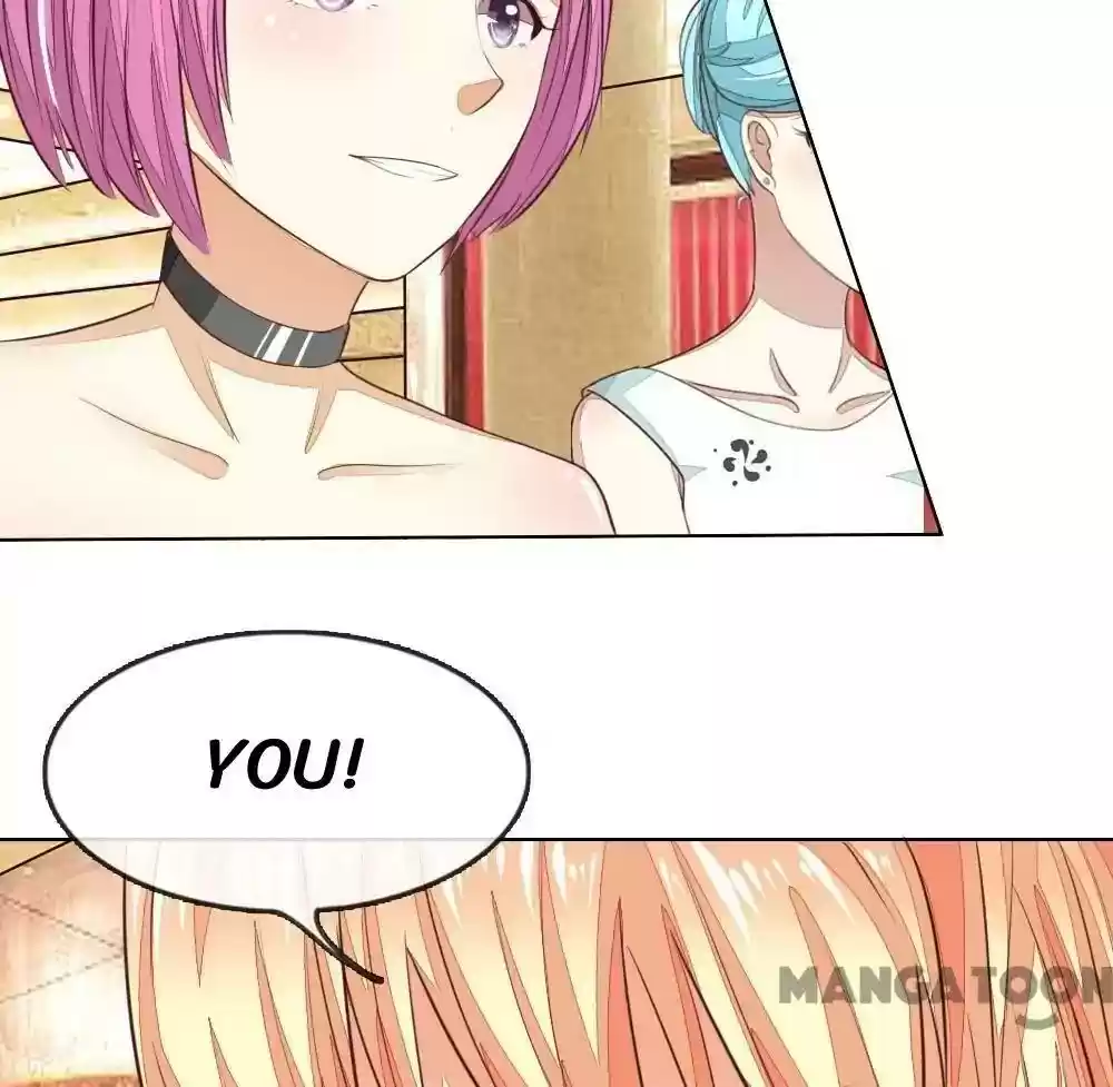 Vampire Adonis Chapter 141