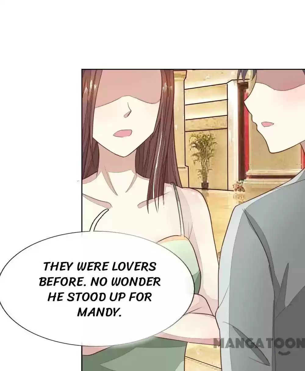 Vampire Adonis Chapter 142