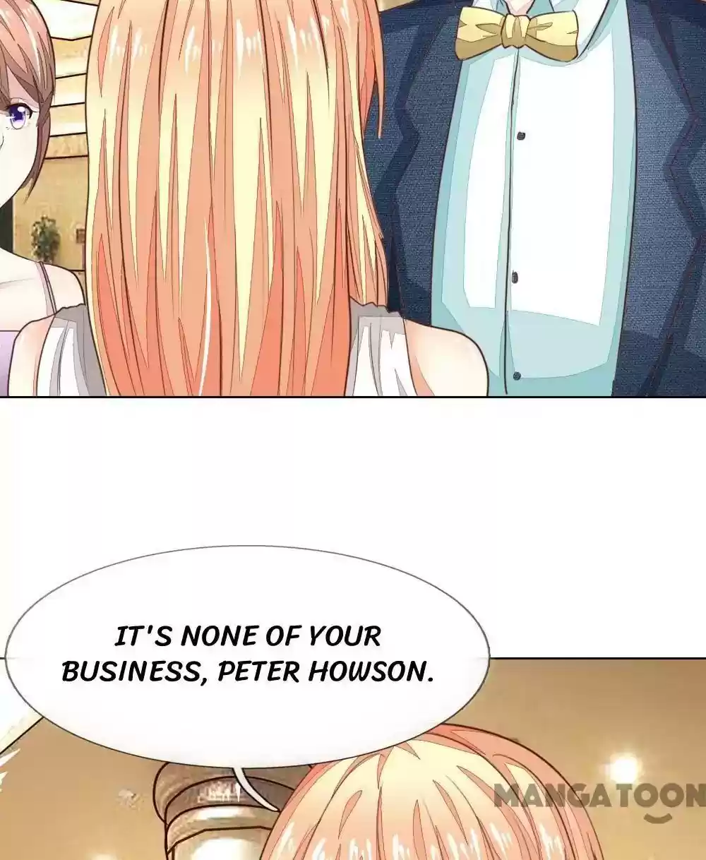 Vampire Adonis Chapter 142