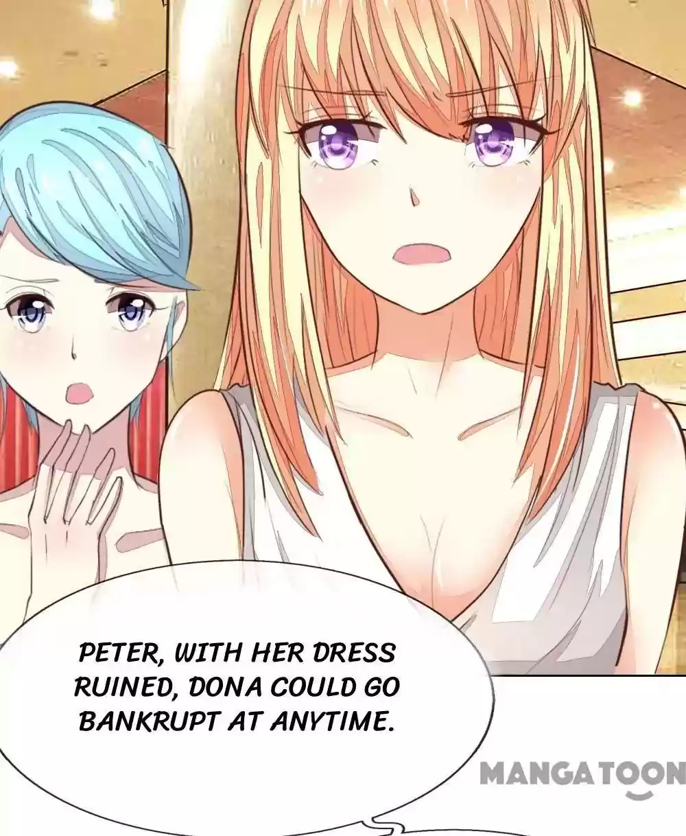 Vampire Adonis Chapter 142