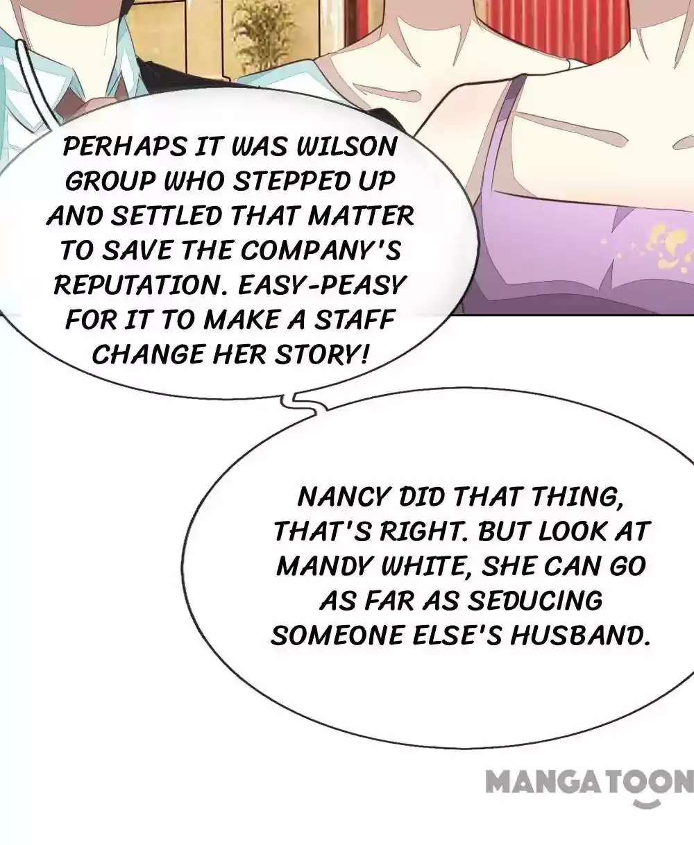 Vampire Adonis Chapter 142