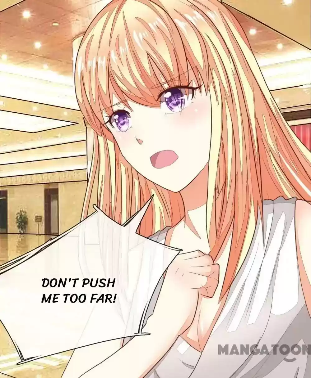 Vampire Adonis Chapter 142