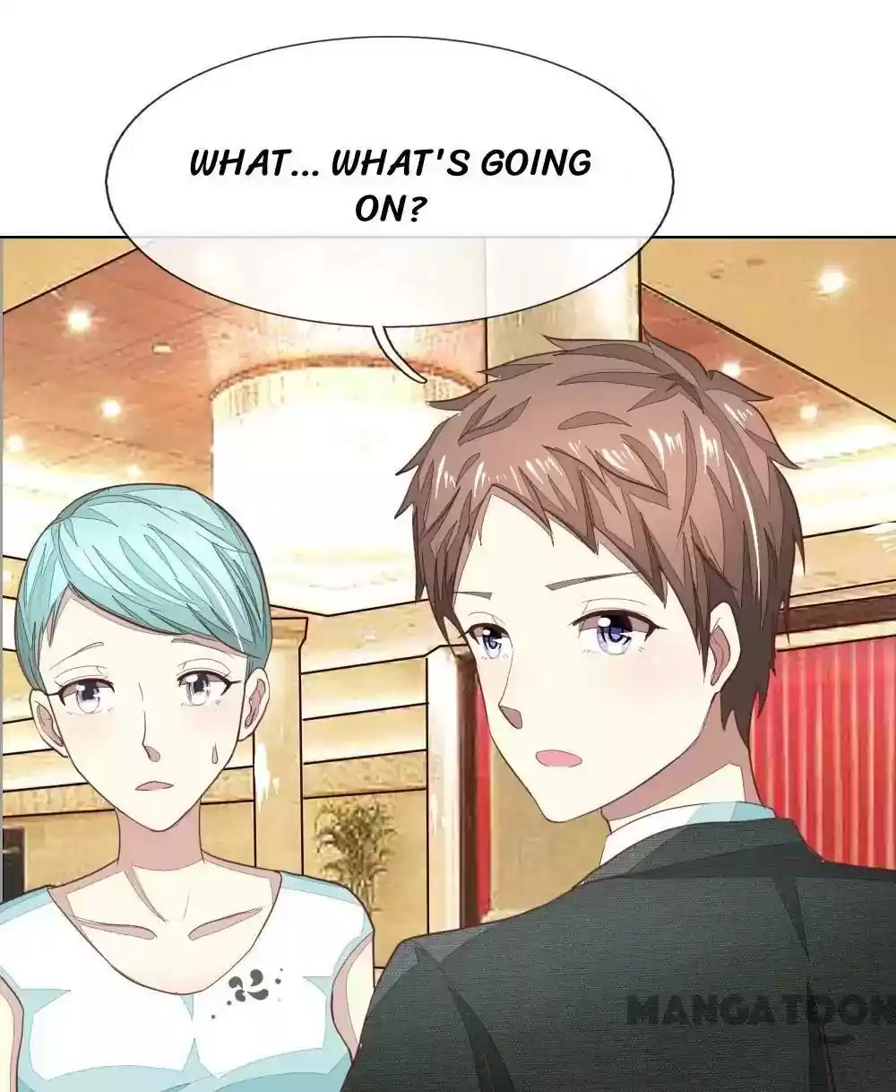 Vampire Adonis Chapter 142