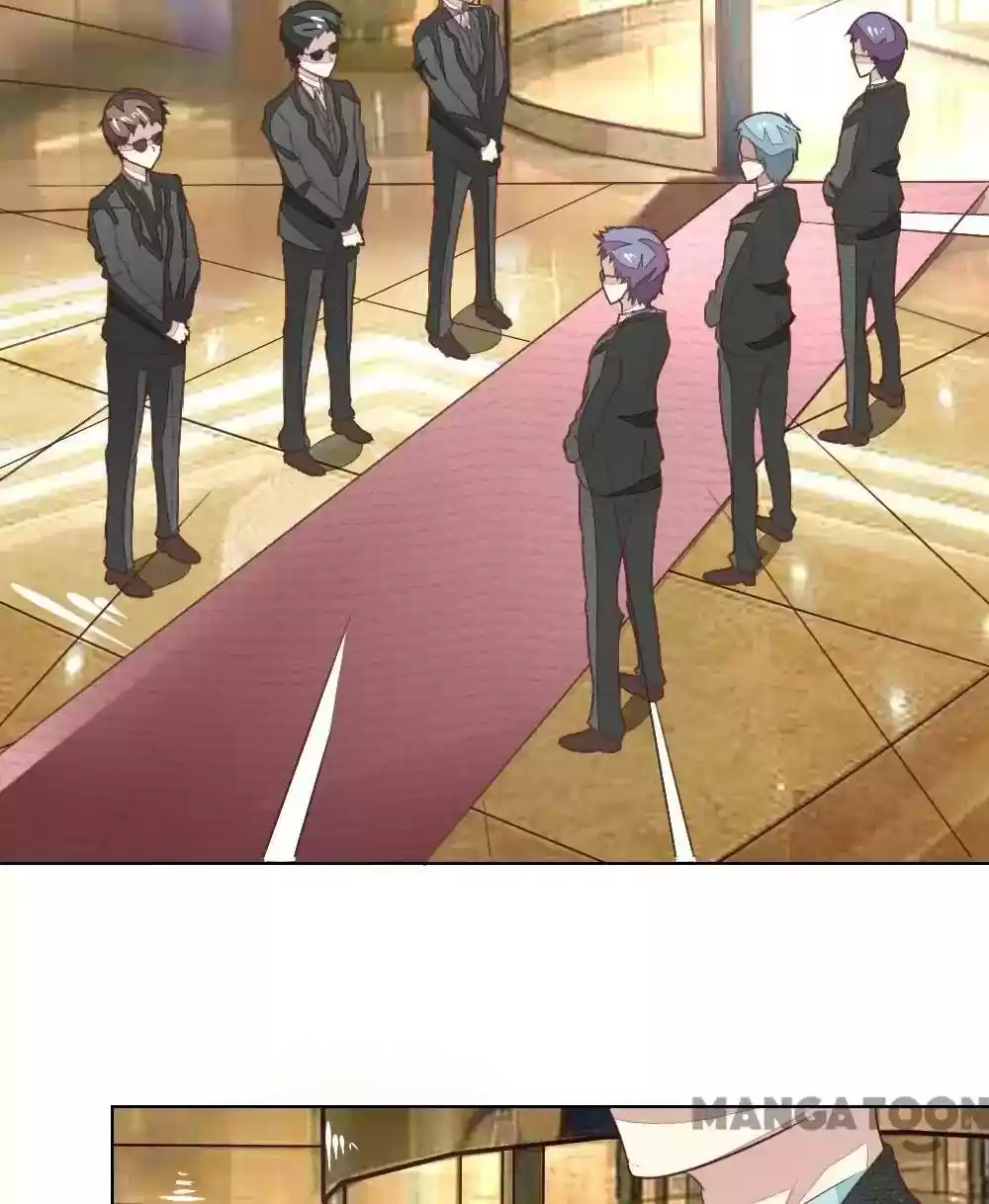 Vampire Adonis Chapter 142