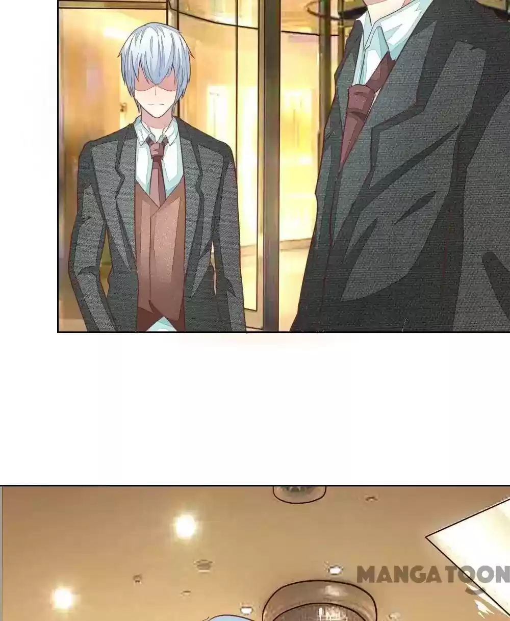 Vampire Adonis Chapter 142