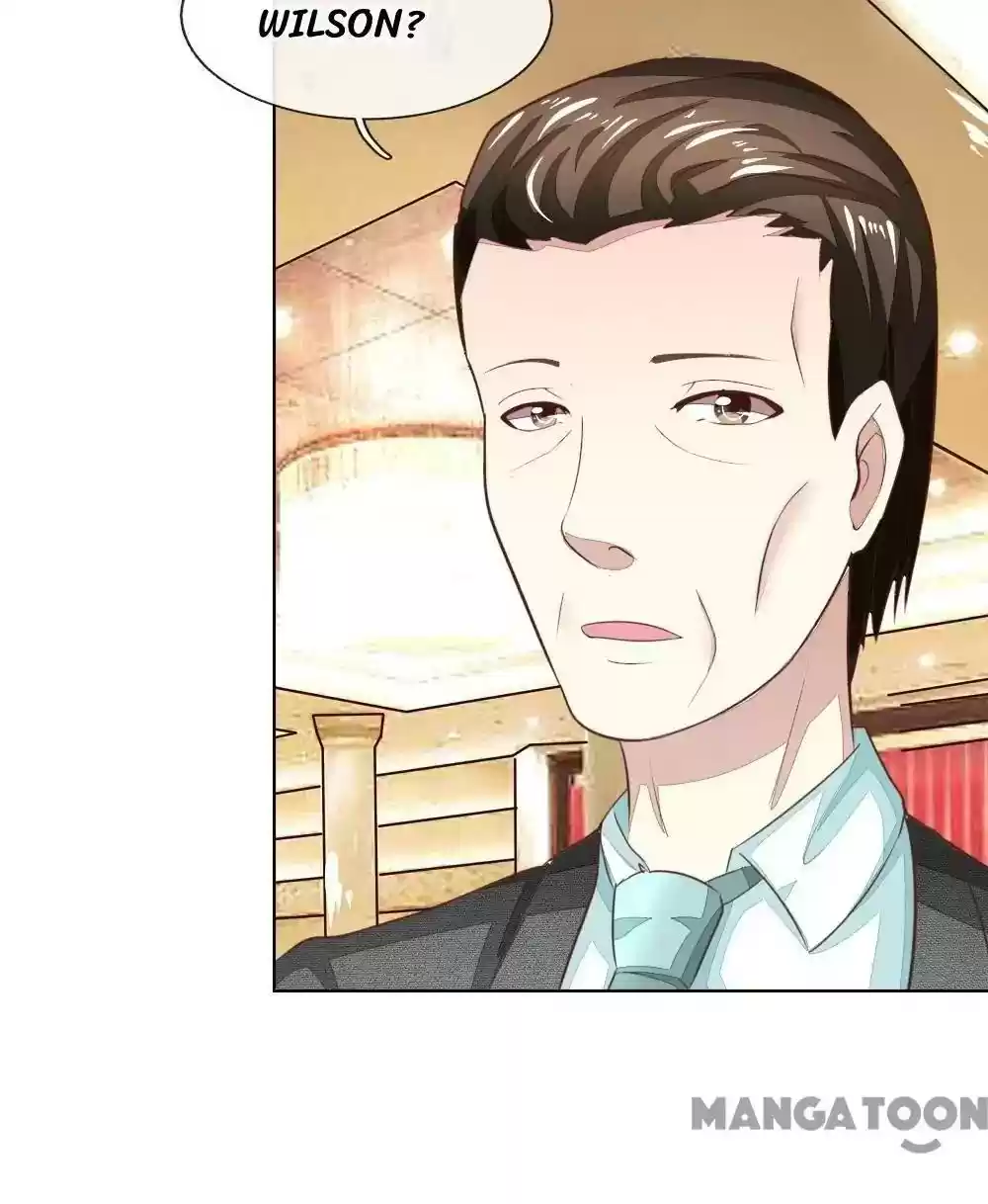 Vampire Adonis Chapter 142