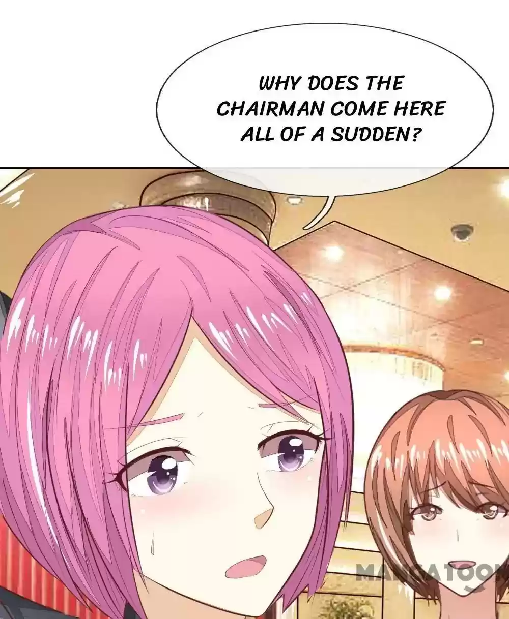 Vampire Adonis Chapter 142