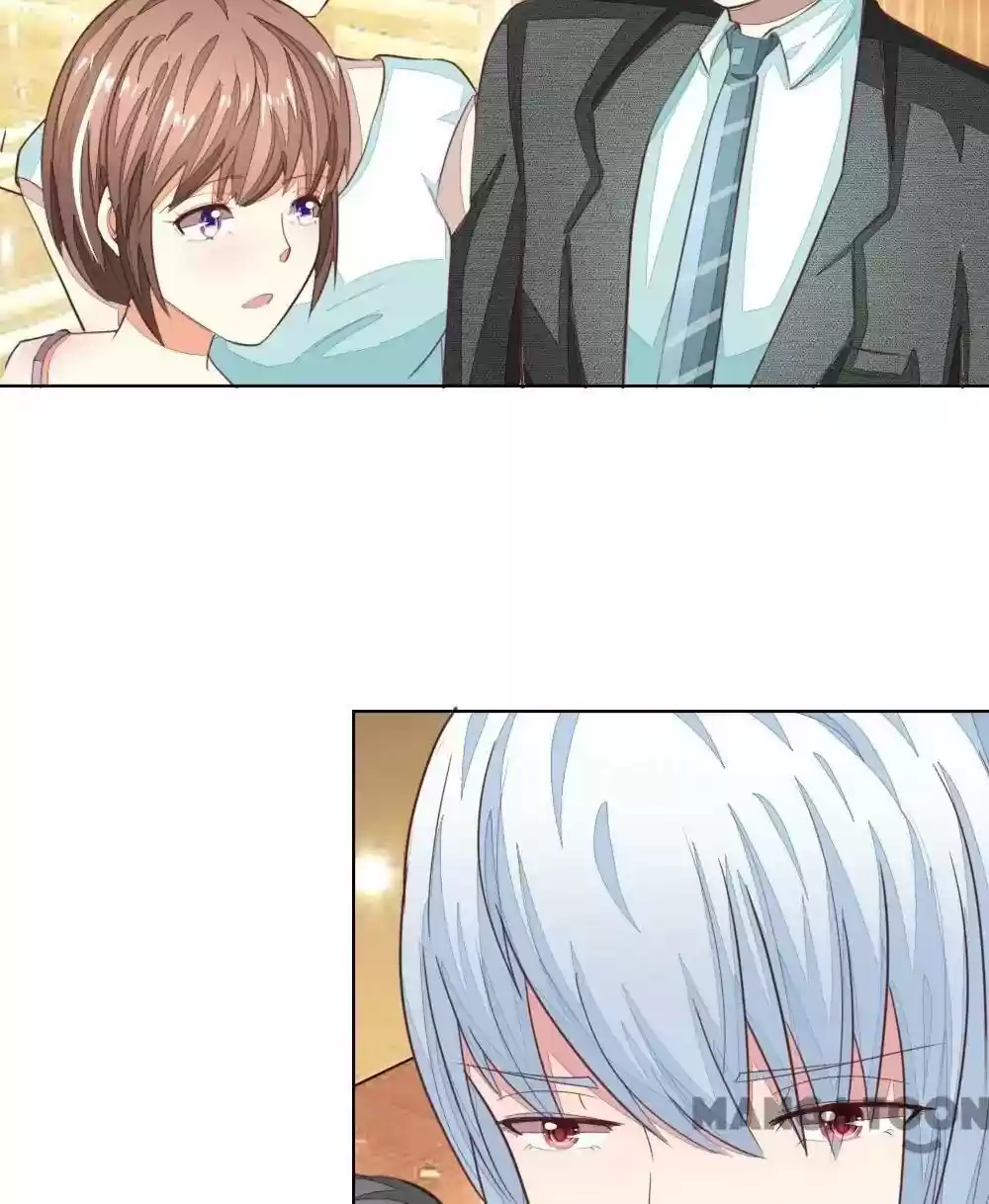 Vampire Adonis Chapter 142