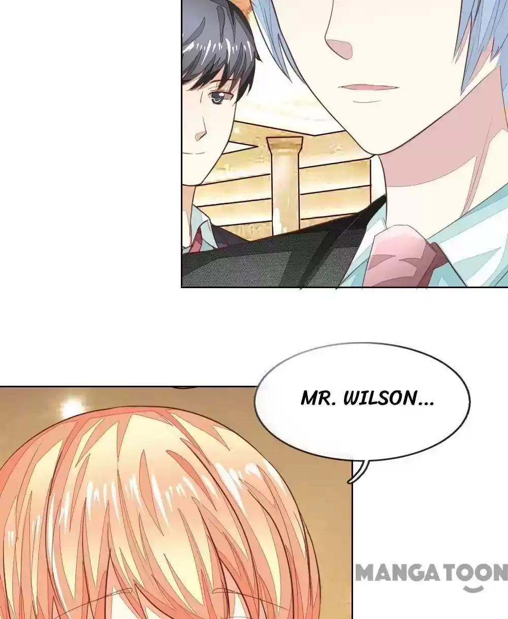 Vampire Adonis Chapter 142