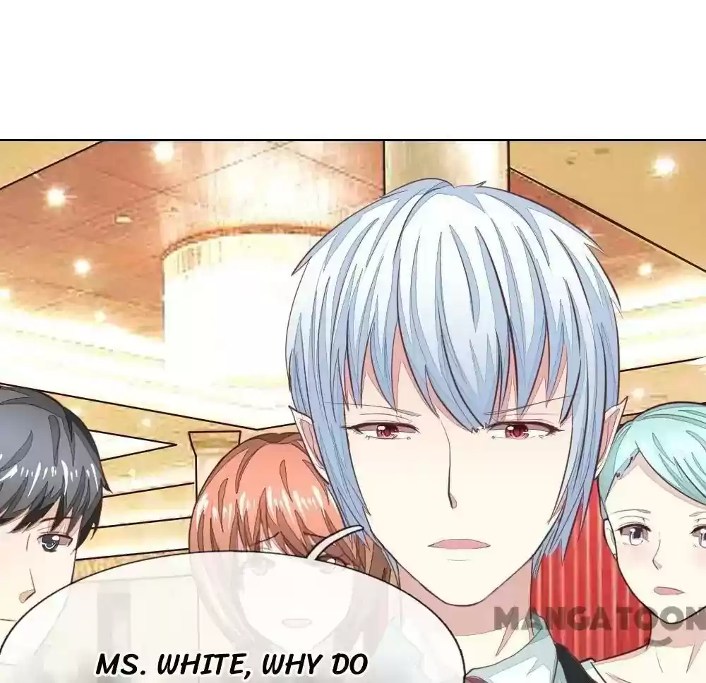 Vampire Adonis Chapter 142