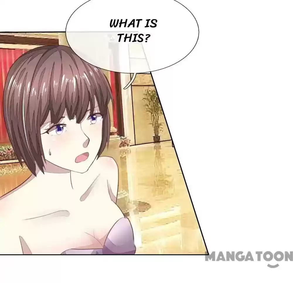 Vampire Adonis Chapter 142