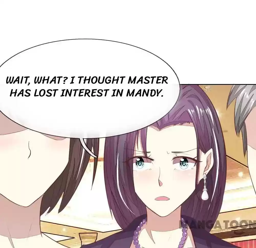 Vampire Adonis Chapter 142