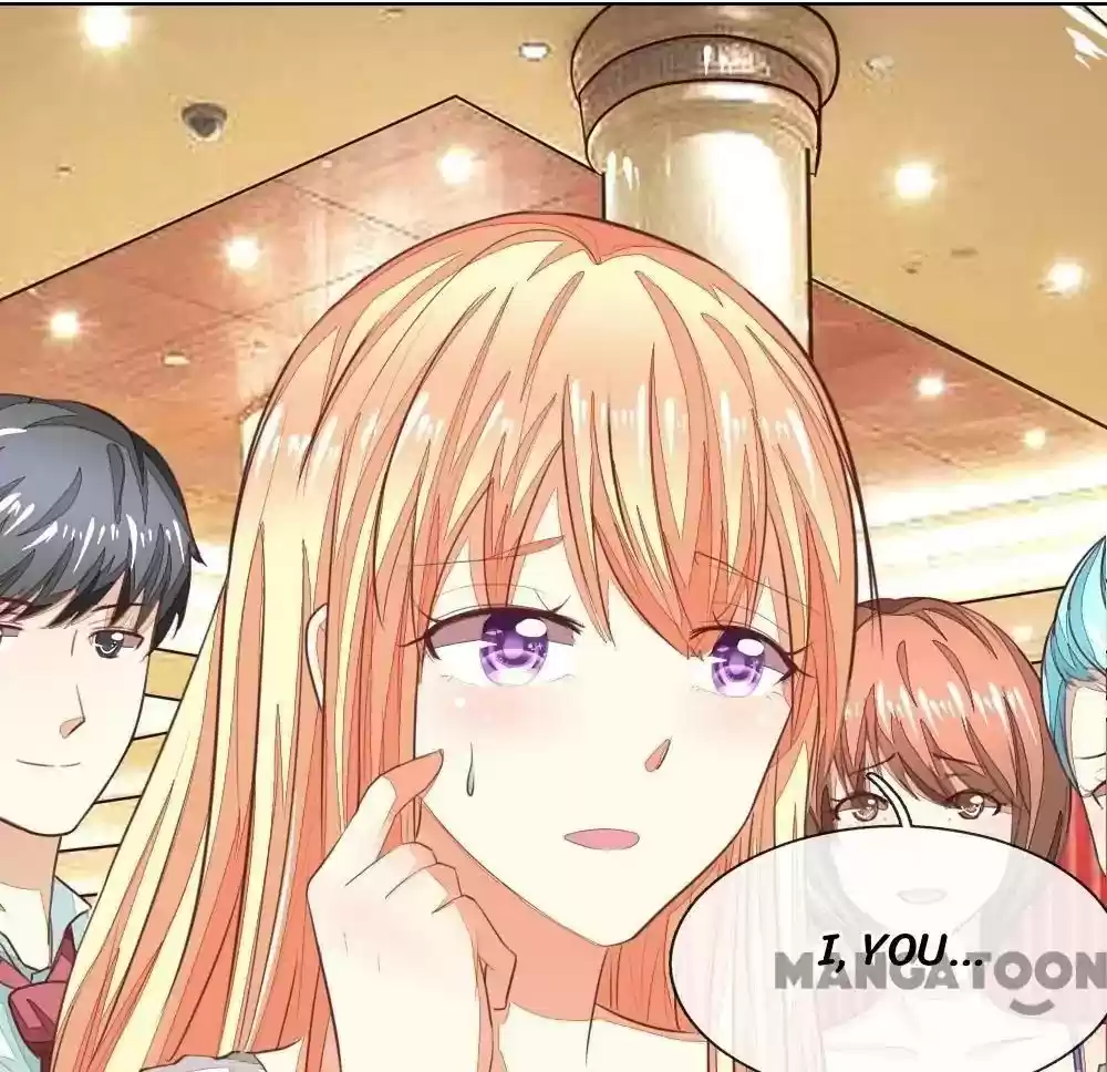 Vampire Adonis Chapter 142