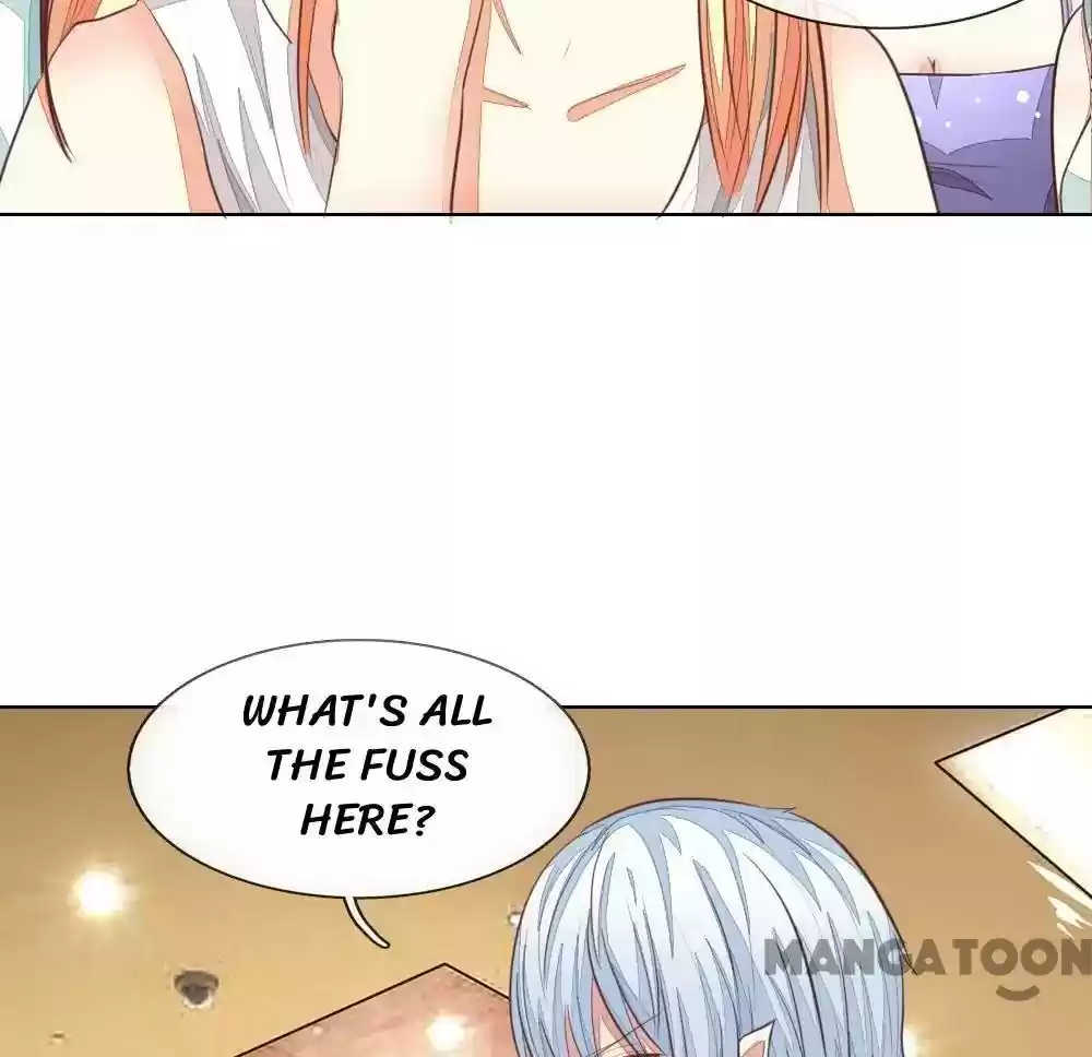 Vampire Adonis Chapter 142