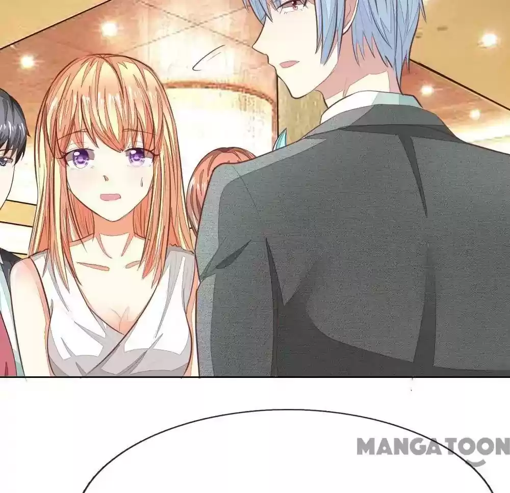 Vampire Adonis Chapter 142