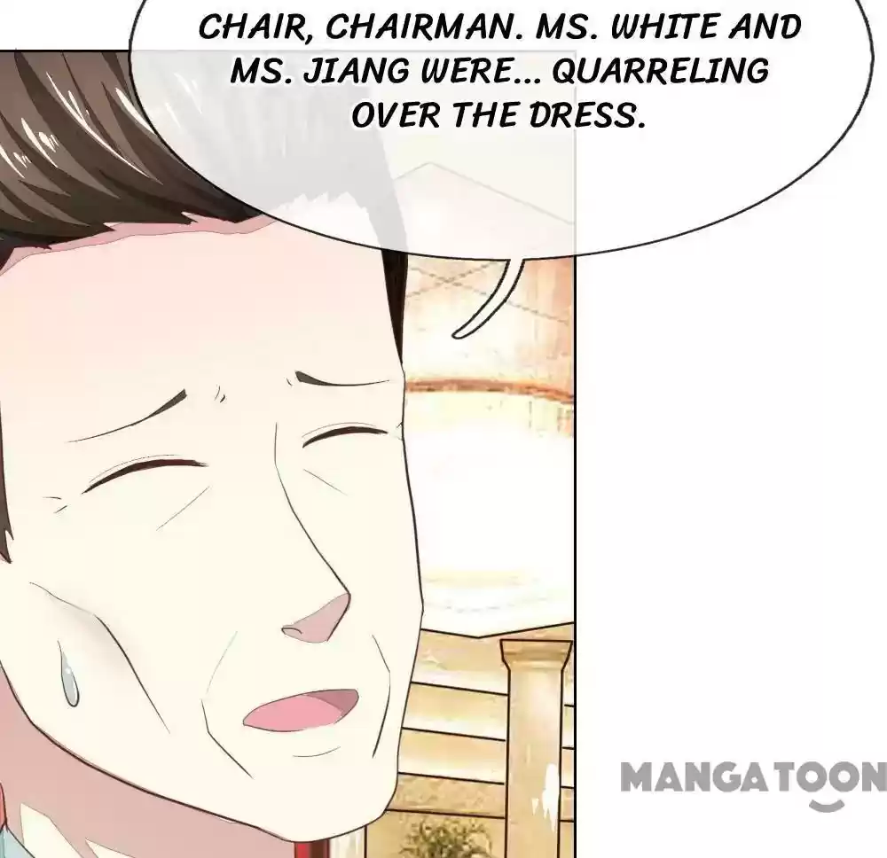 Vampire Adonis Chapter 142