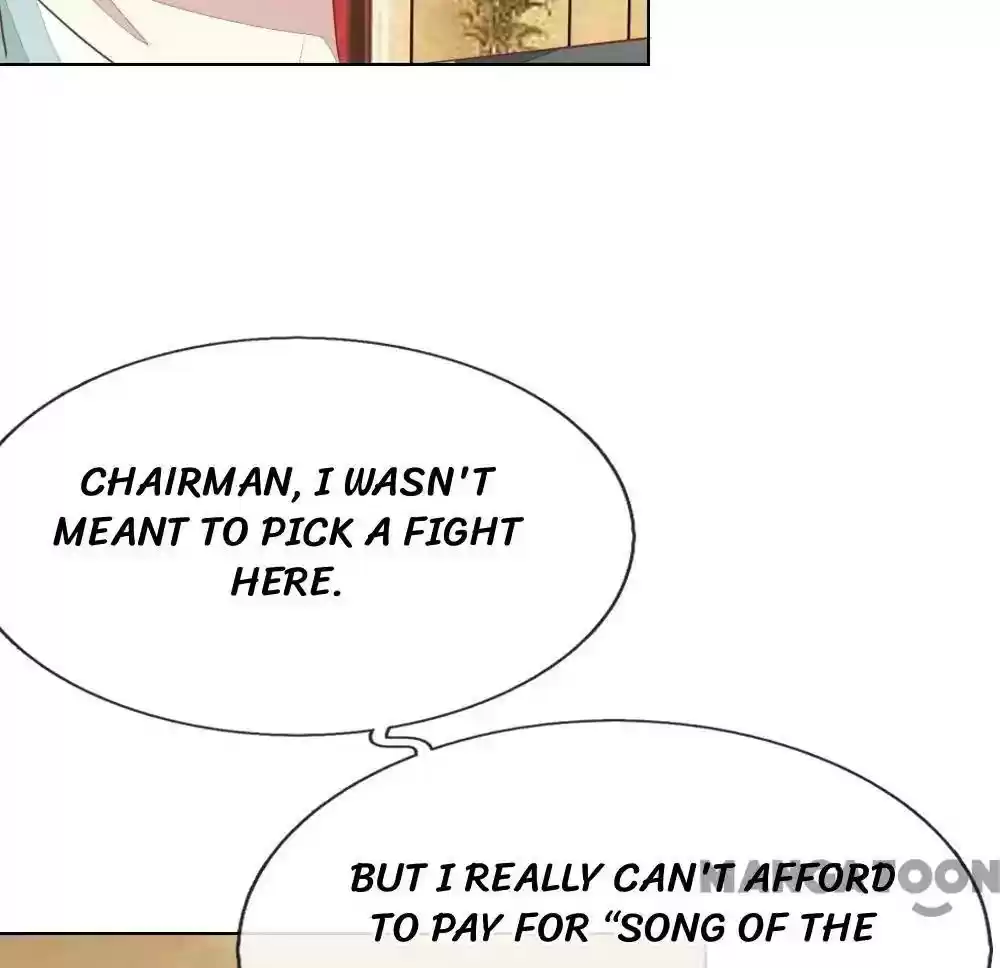 Vampire Adonis Chapter 142