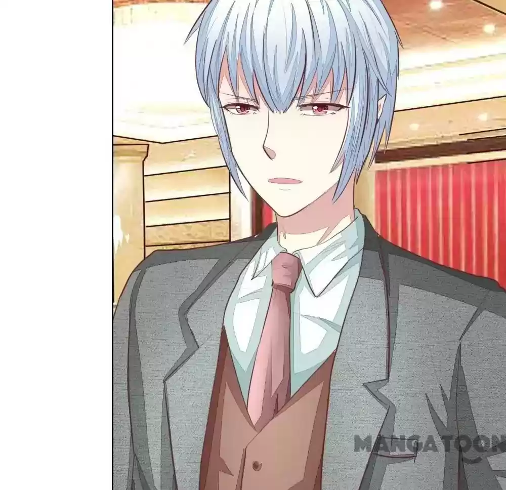 Vampire Adonis Chapter 142